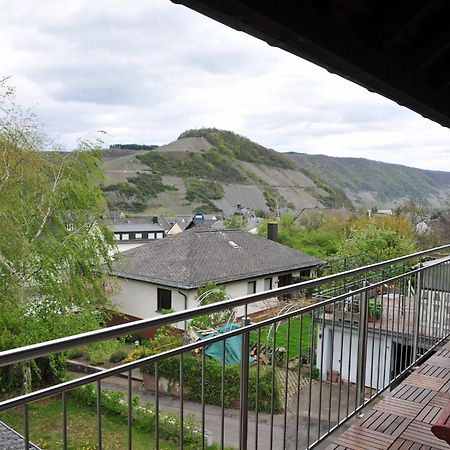 Ferienwohnung Noviomagus Neumagen-Dhron Zewnętrze zdjęcie