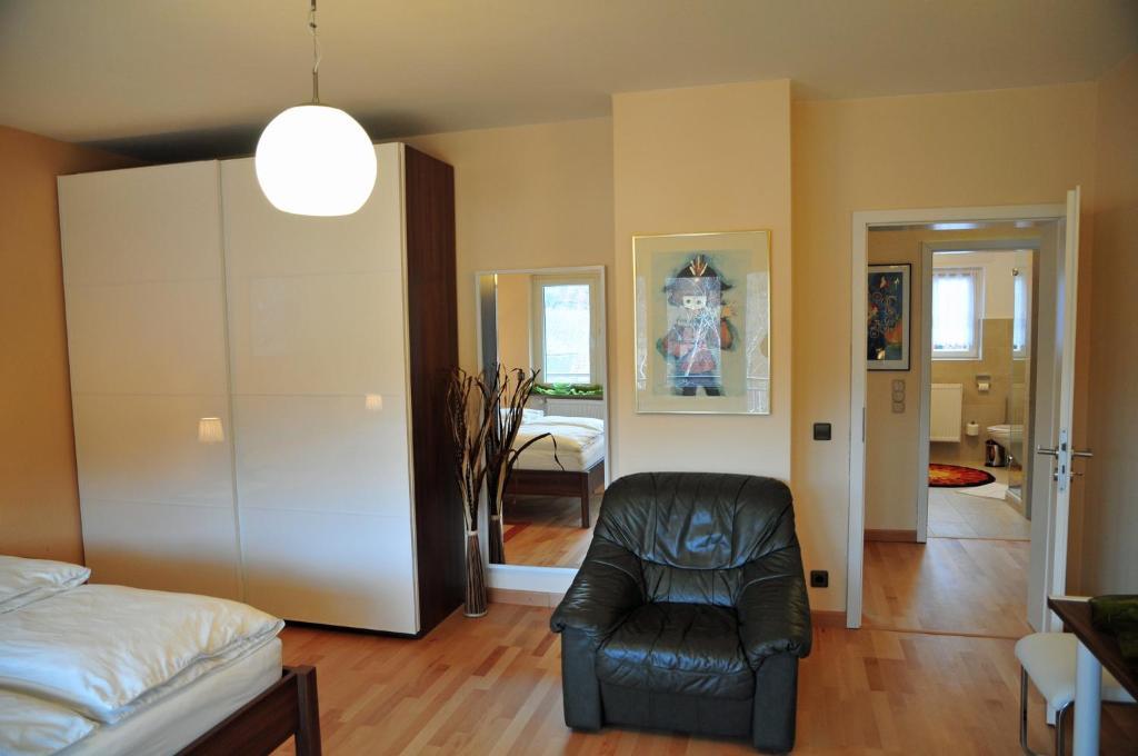 Ferienwohnung Noviomagus Neumagen-Dhron Pokój zdjęcie