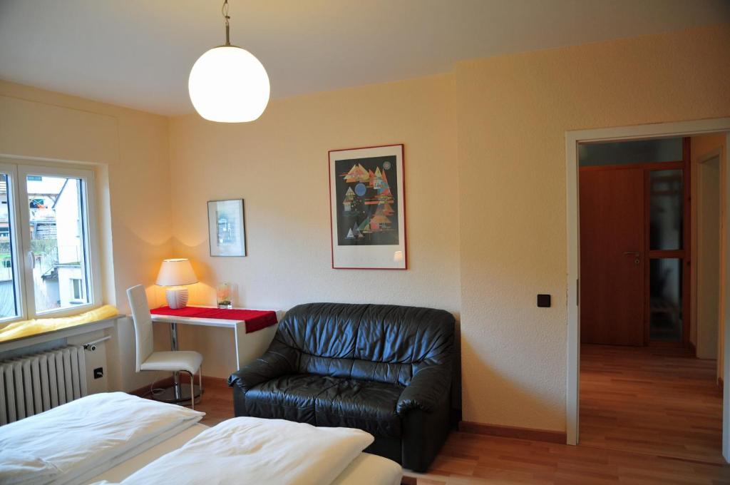 Ferienwohnung Noviomagus Neumagen-Dhron Pokój zdjęcie