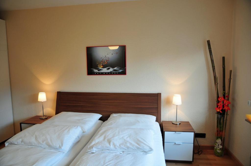 Ferienwohnung Noviomagus Neumagen-Dhron Pokój zdjęcie