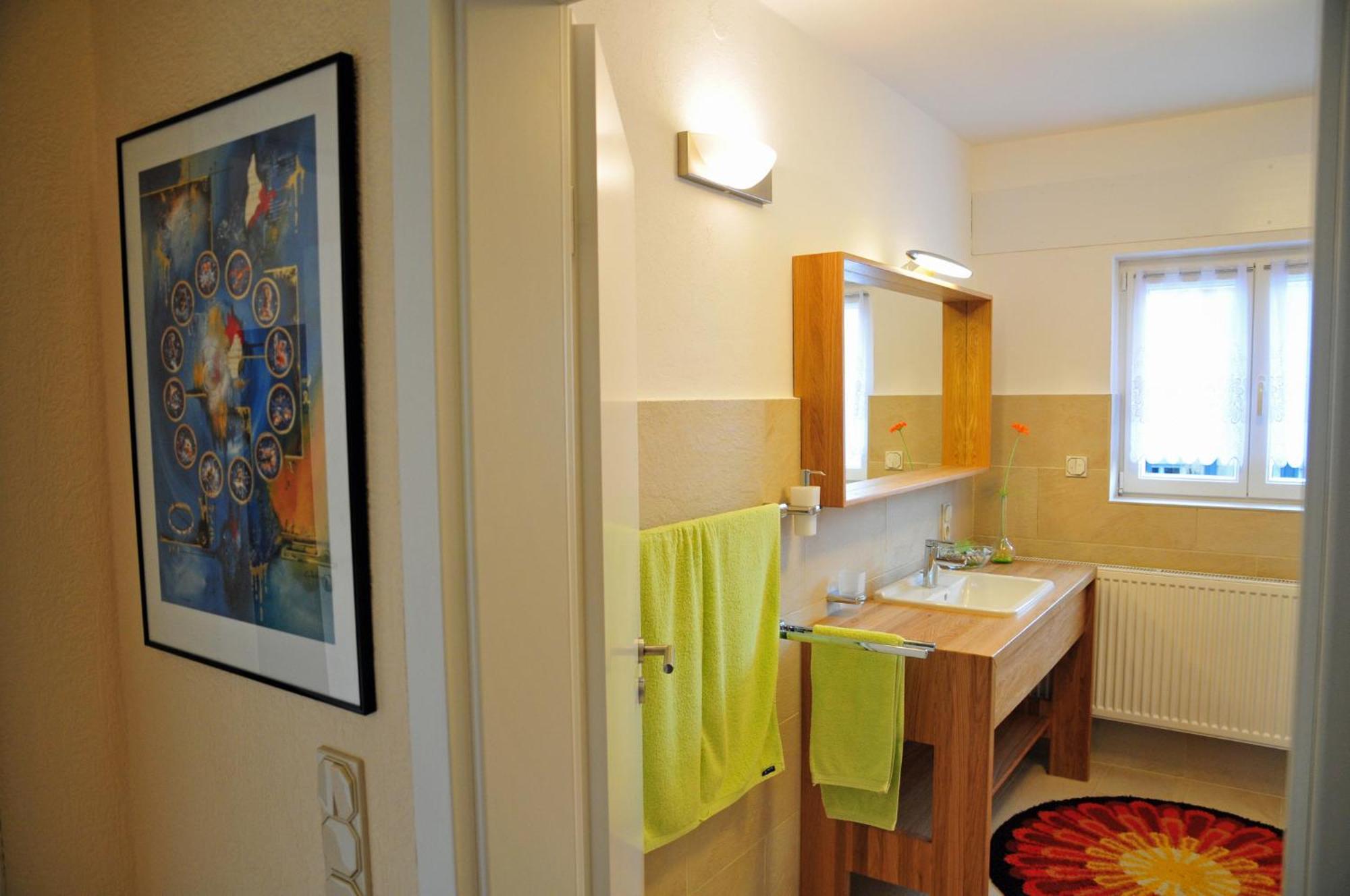 Ferienwohnung Noviomagus Neumagen-Dhron Zewnętrze zdjęcie