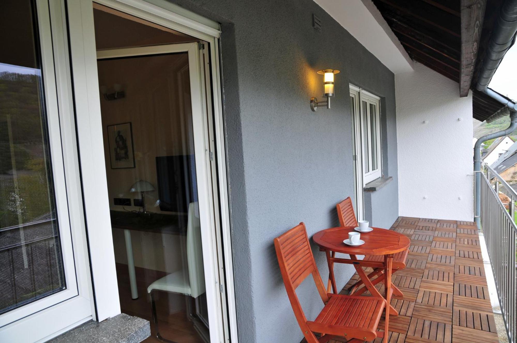 Ferienwohnung Noviomagus Neumagen-Dhron Zewnętrze zdjęcie